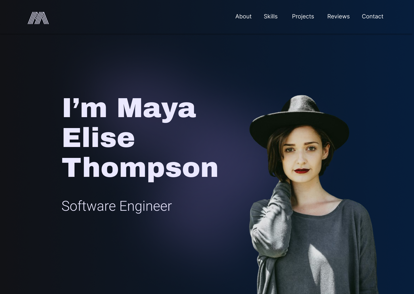 UI/UX Portfolio